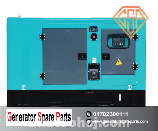 Perkins Generator spare parts price in Bangladesh